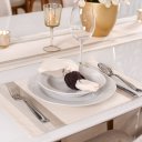 Ver imagem 1 de Jogo de Guardanapos 2 Peças Fio Tinto Classic Fendi