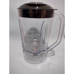 Copo Liquidificador Britânia Eletronic Preto - 15