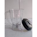 Ver imagem 6 de Copo Liquidificador Britânia Eletronic Preto