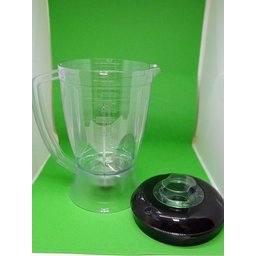 Copo Liquidificador Britânia Eletronic Preto - 11