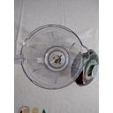 Ver mais imagens de Copo Liquidificador Britânia Eletronic Preto