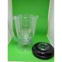 Ver imagem 3 de Copo Liquidificador Britânia Eletronic Preto