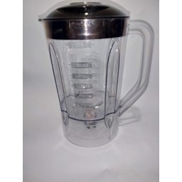 Copo Liquidificador Britânia Eletronic Preto - 13