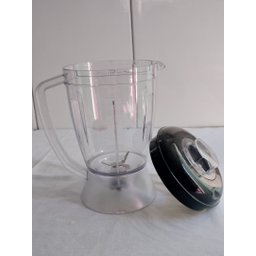 Copo Liquidificador Britânia Eletronic Preto - 14