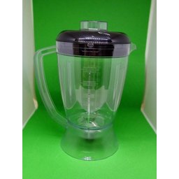 Copo Liquidificador Britânia Eletronic Preto - 10