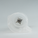 Ver imagem 3 de Copo Liquidificador Mondial Turbo L850 L900 Translucido Vermelho