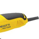 Ver imagem 3 de Esmerilhadeira Angular Mee-750w 4.1/2'' 220v 60hz Menegotti