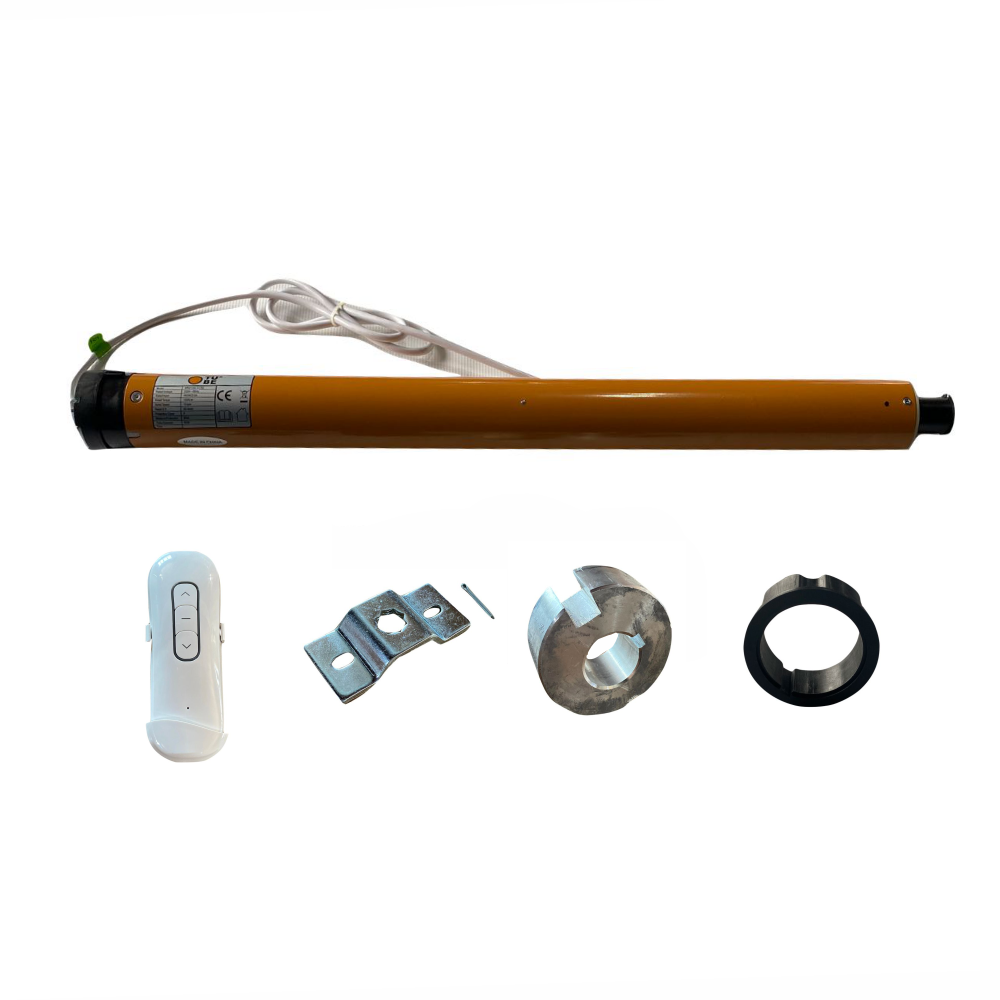 Kit para Motor de Toldos e Persianas - até 180kg - 100N - 1