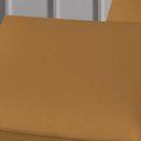 Ver imagem 3 de Kit Fronhas Nobre 2 Peças 50cm X 70cm Malha 100% Algodão - Cobre