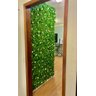 Painel Jardim Vertical Artificial Decoração Sala 50x50cm - 4