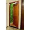 Painel Jardim Vertical Artificial Decoração Sala 50x50cm - 3
