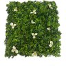 Painel Jardim Vertical Artificial Decoração Sala 50x50cm - 1