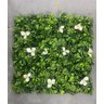 Painel Jardim Vertical Artificial Decoração Sala 50x50cm - 8
