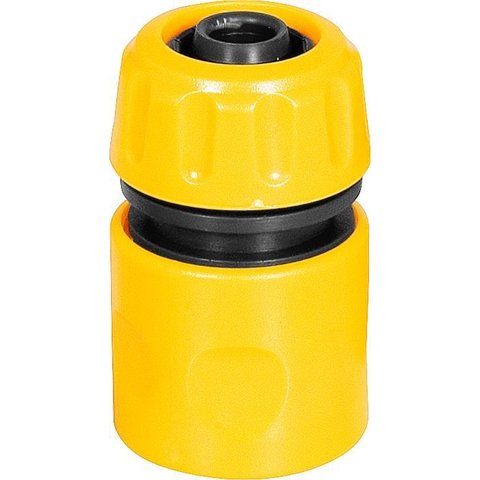 Engate Rápido 1/2" Passagem Livre Vonder