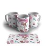Caneca Personalizada Profissão - Dentista 2622 - 1