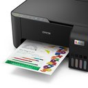 Ver imagem 4 de Multifuncional Epson Ecotank L3250 Wi-fi Preto