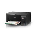 Ver imagem 2 de Multifuncional Epson Ecotank L3250 Wi-fi Preto