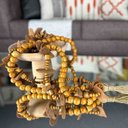 Ver imagem 1 de Colar de Mesa Modelo 29584 Cortbrás