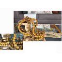 Ver imagem 3 de Colar de Mesa Modelo 29584 Cortbrás