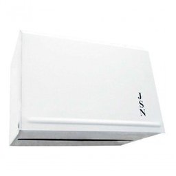 Toalheiro Interfolha Para Papel 23 X 27 2 Dobras Esmaltado - 1