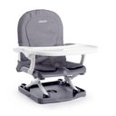 Ver imagem 1 de Cadeira de Refeição Portátil Pop Cosco - Cinza