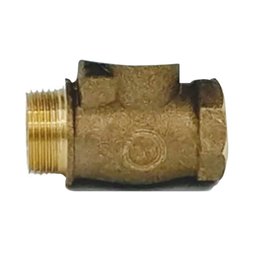 Registro de Gaveta 1509 C-52 Med 3/4 D Metais Sanitários - 4