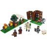 Lego 21159 Minecraft - The Pillager Outpost - 3