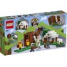 Lego 21159 Minecraft - The Pillager Outpost - 2