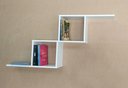 Ver imagem 4 de Nicho Decorativo Organizador Prateleira Artesanal