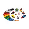 Lego Classic Blocos e Rodas - 5