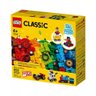 Lego Classic Blocos e Rodas - 1