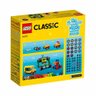 Lego Classic Blocos e Rodas - 3