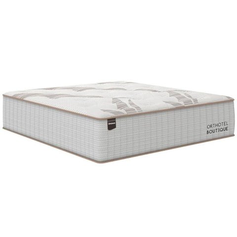 Colchão Casal Molas Ensacadas Ortobom Orthotel Boutique 138