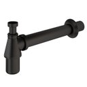 Ver imagem 3 de Kit Torneira Bella e 03 Complementos Preto Fosco Fani