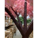 Ver imagem 4 de Árvore Artificial Cerejeira Realista Decoração Evento com 4m