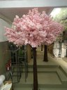 Ver imagem 5 de Árvore Artificial Cerejeira Realista Decoração Evento com 4m