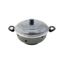 Ver imagem 1 de Forma De Bolo Vigorosa 5 Em 1 Multiuso Craqueada