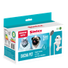 Ducha Aquecedora Salão, Barbearia e Pet Shop 4T Sintex 127V DPS155 - 5