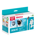 Ver imagem 5 de Ducha Aquecedora Salão, Barbearia e Pet Shop 4T Sintex 127V DPS155