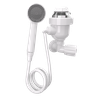 Ducha Aquecedora Salão, Barbearia e Pet Shop 4T Sintex 127V DPS155 - 1