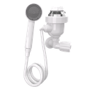 Ver imagem 1 de Ducha Aquecedora Salão, Barbearia e Pet Shop 4T Sintex 127V DPS155