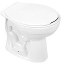 Ver imagem 1 de Vaso Sanitário Convencional Áries Eternit