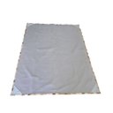 Ver imagem 6 de Tapete de Couro Quadriculado 2,00 X 1,50 M Bege