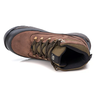 Bota de Segurança Adventure em Couro Nobuck Estival - Tk6000 - Ca 40376:38/unissex/marrom - 5