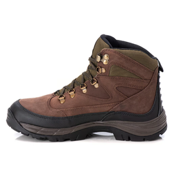 Bota de Segurança Adventure em Couro Nobuck Estival - Tk6000 - Ca 40376:38/unissex/marrom - 4