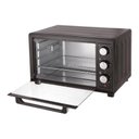 Ver imagem 3 de Kit 2 em 1 Black & Deck Forno Életrico 50l- Liquidificador san 800w 220volts
