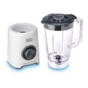Ver imagem 7 de Kit 2 em 1 Black & Deck Forno Életrico 50l- Liquidificador san 800w 220volts