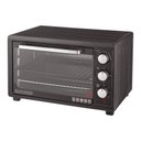 Ver imagem 1 de Kit 2 em 1 Black & Deck Forno Életrico 50l- Liquidificador san 800w 220volts