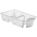 Ver imagem 1 de Escorredor de Pratos Plus Branco - Paramount