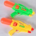 Ver imagem 2 de Brinquedo Lançador de Água Splash com Reservatório 32x15x6cm